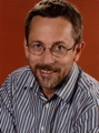 Peter Baumann